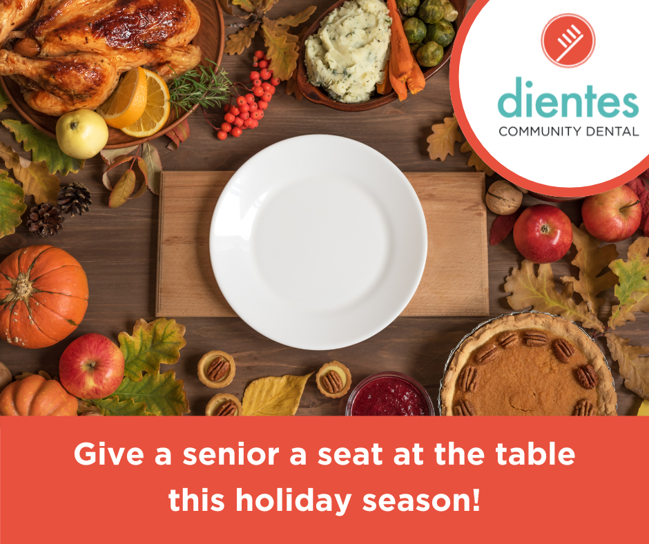 Thanksgiving Appeal Donation Page Image + SM Post