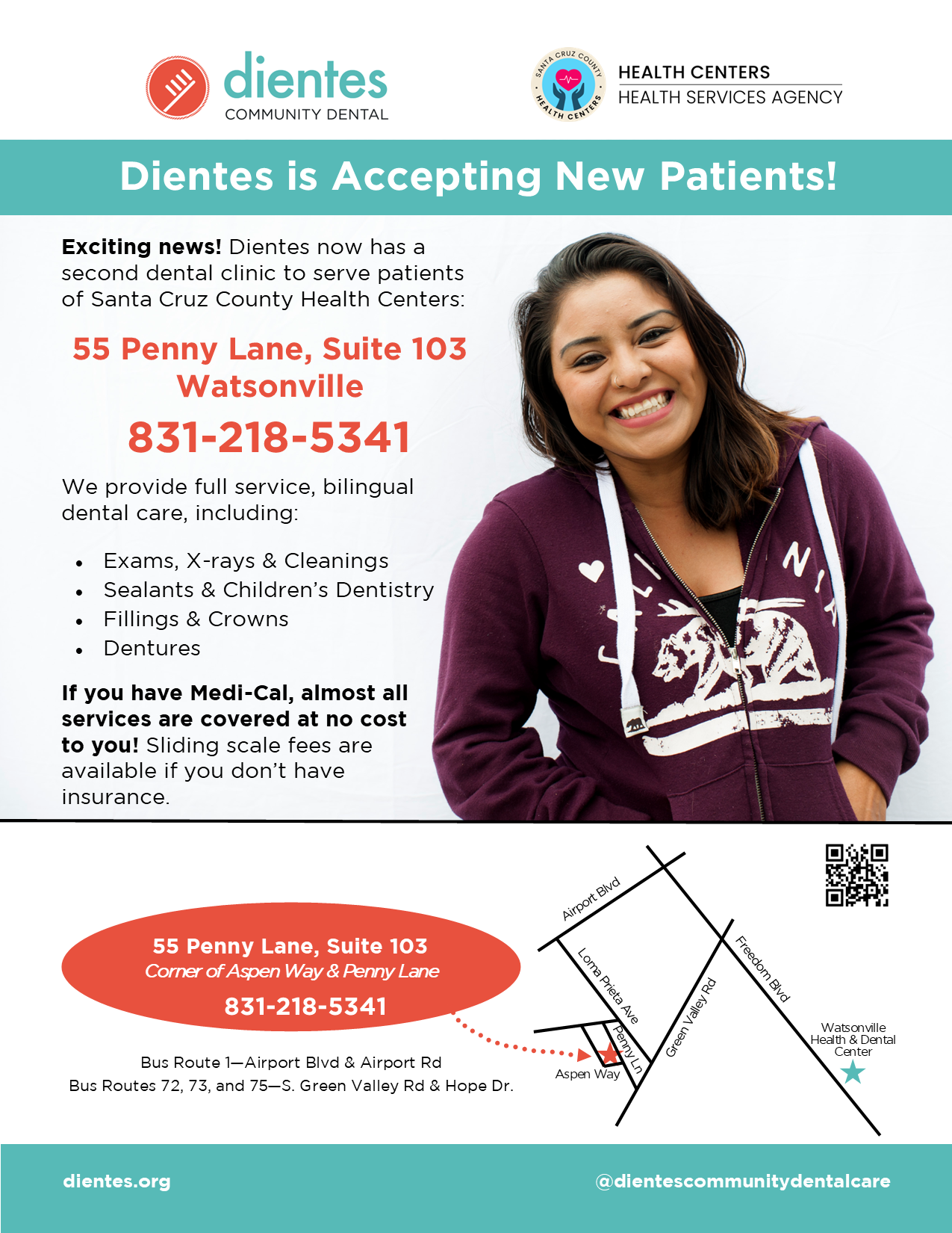 Penny Lane Flyer Eng